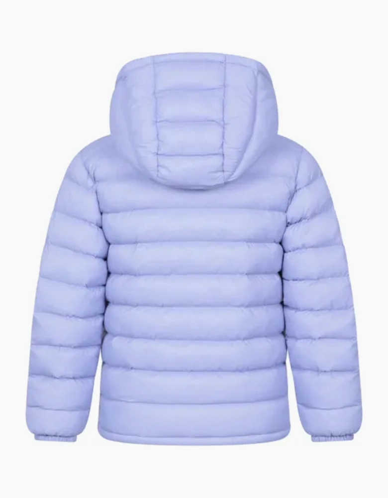 Mountain Warehouse Childrens/Kids Seasons II Padded Jacket