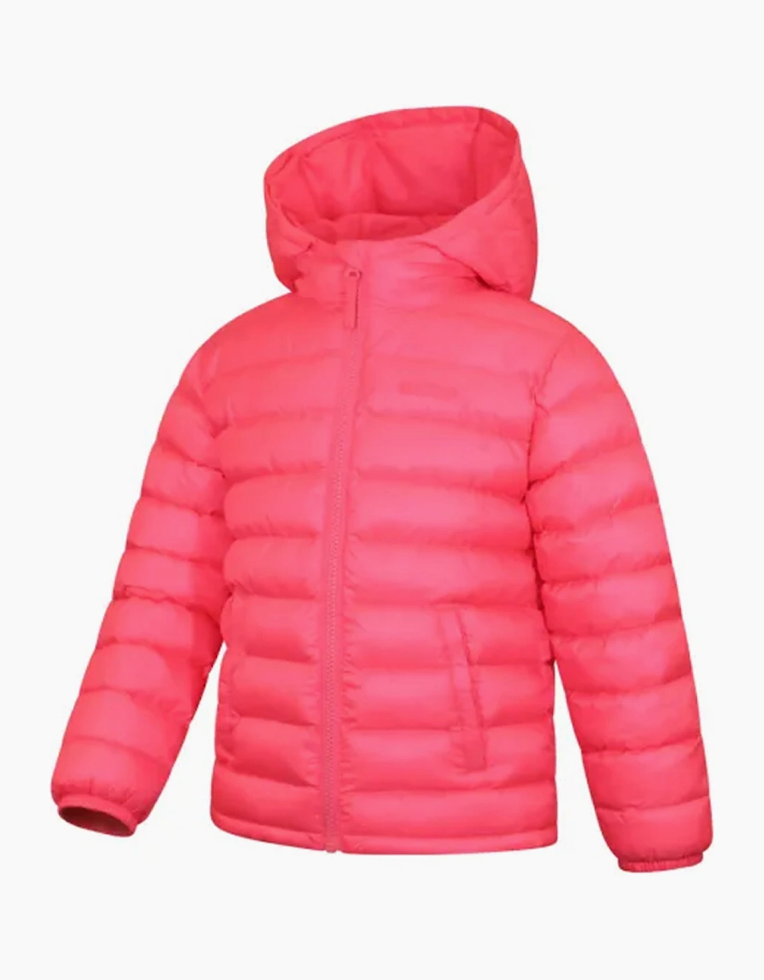 Mountain Warehouse Childrens/Kids Seasons II Padded Jacket