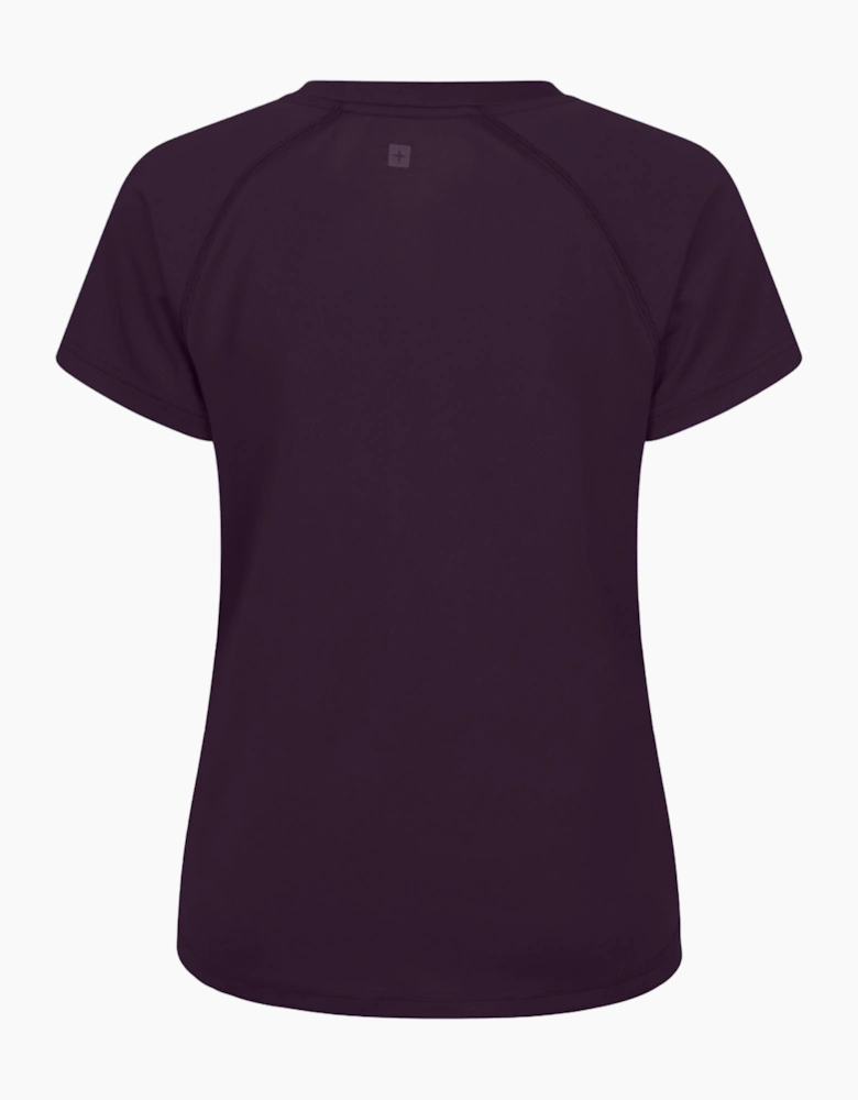 Mountain Warehouse Womens/Ladies Endurance T-Shirt