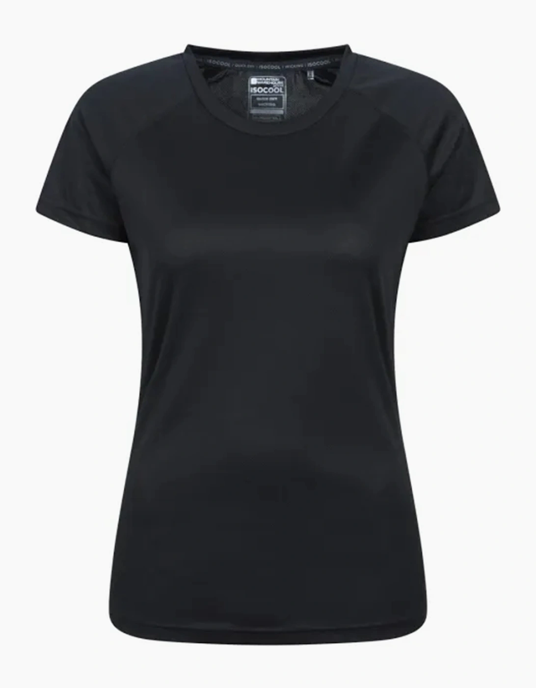 Mountain Warehouse Womens/Ladies Endurance T-Shirt