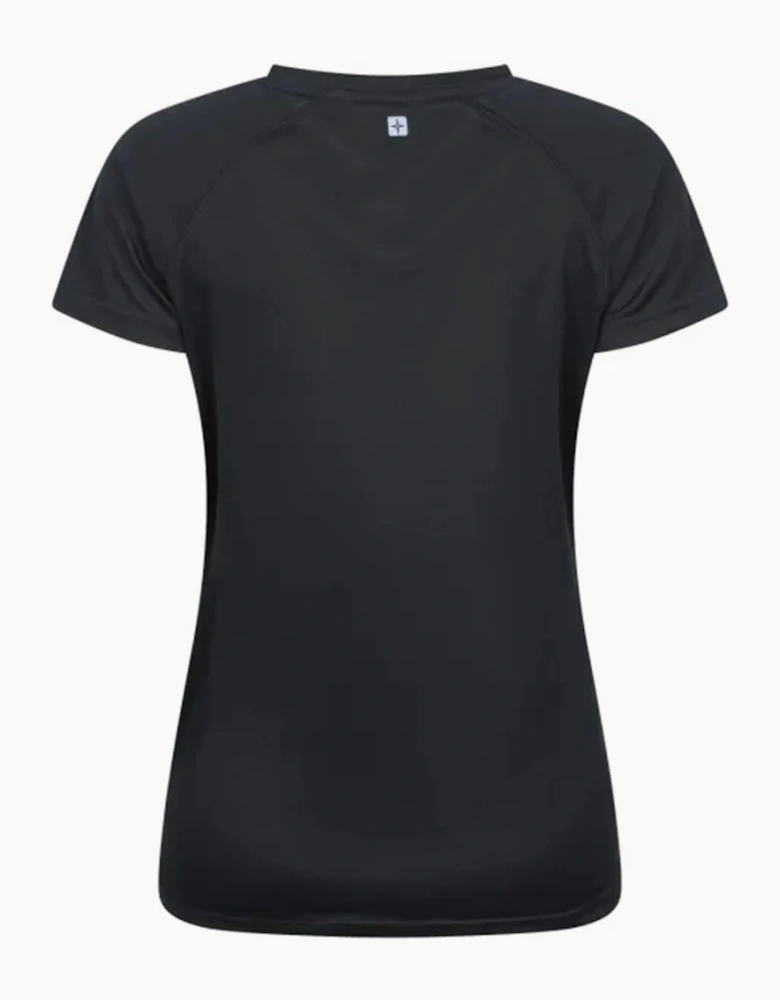 Mountain Warehouse Womens/Ladies Endurance T-Shirt
