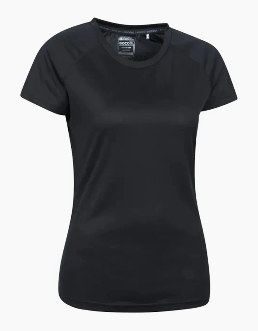 Mountain Warehouse Womens/Ladies Endurance T-Shirt