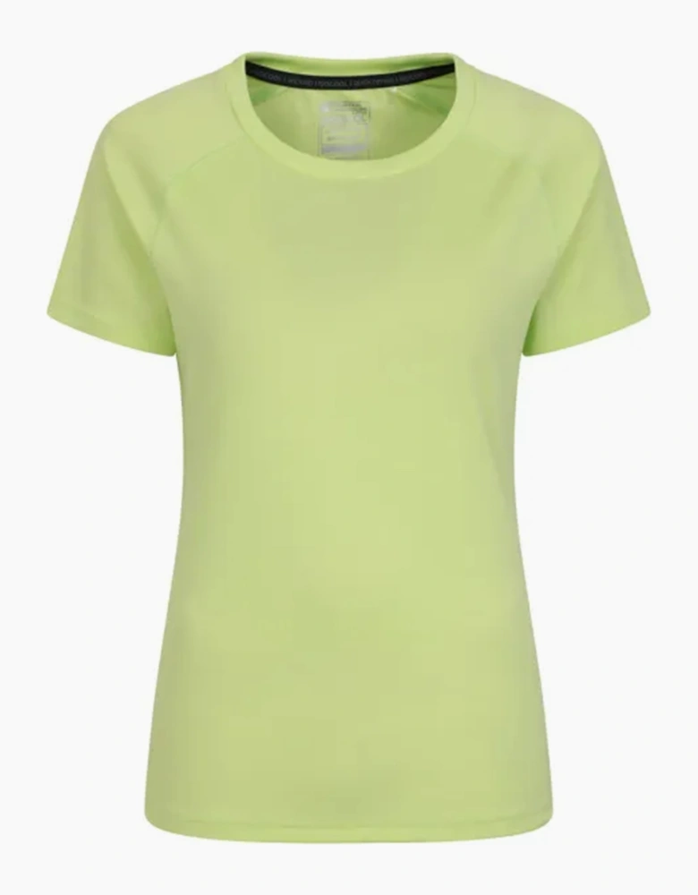 Mountain Warehouse Womens/Ladies Endurance T-Shirt