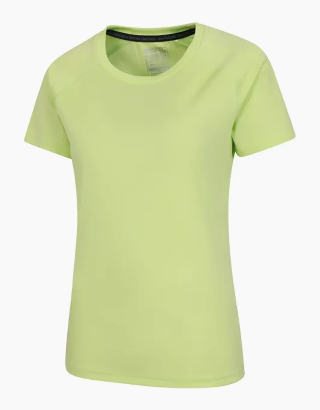 Mountain Warehouse Womens/Ladies Endurance T-Shirt