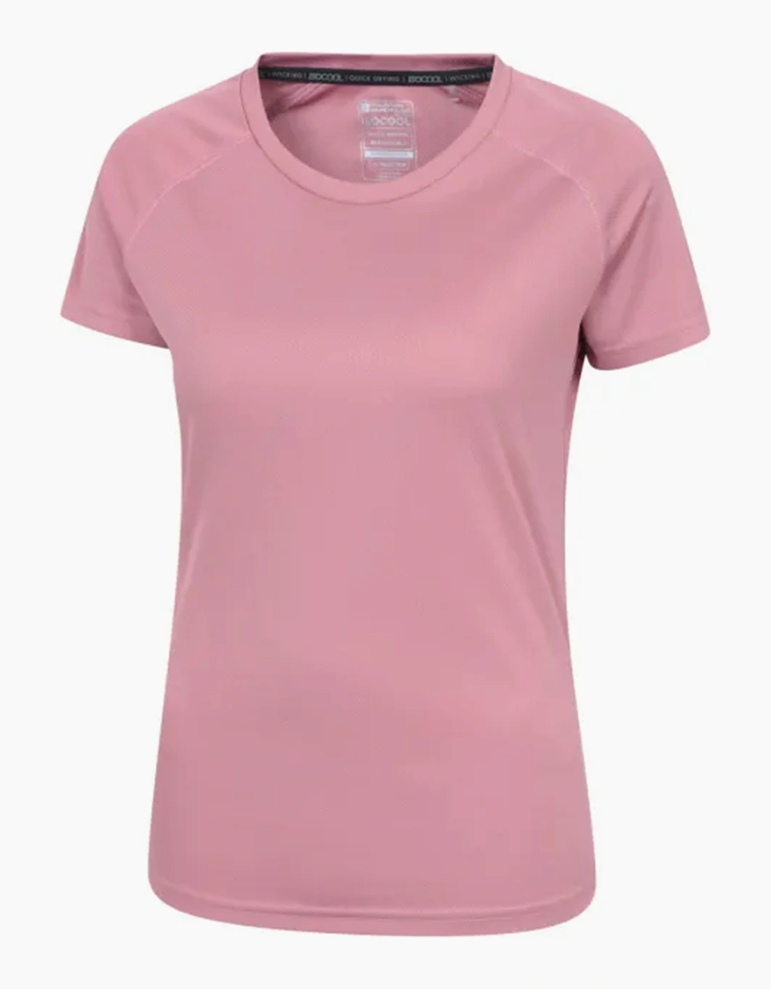 Mountain Warehouse Womens/Ladies Endurance T-Shirt