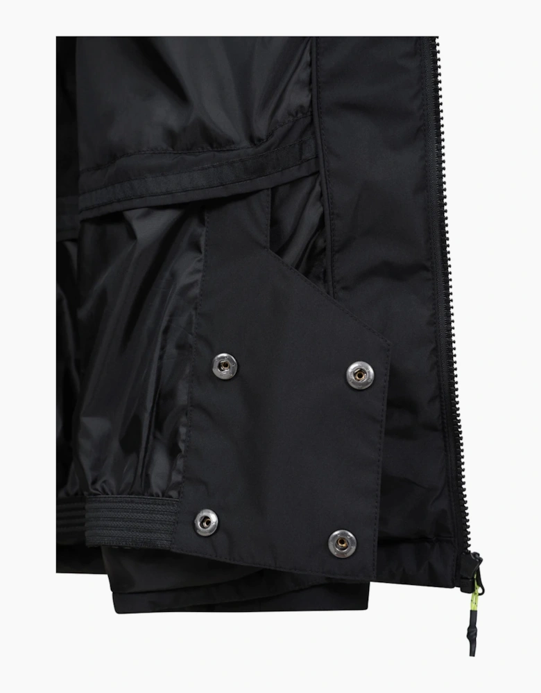 Mountain Warehouse Mens Vulcan III Ski Jacket