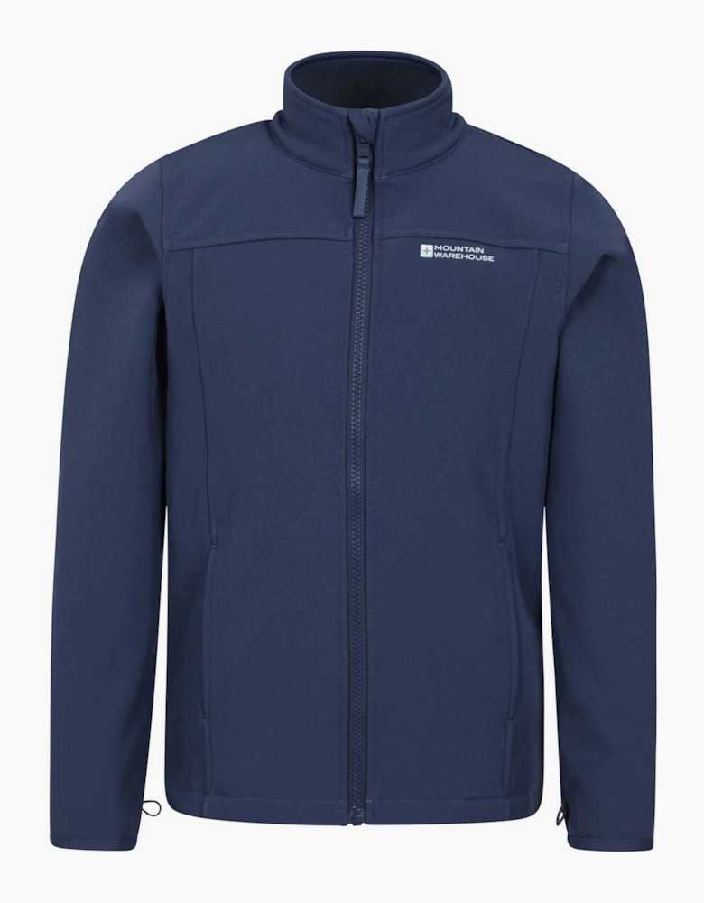 Mountain Warehouse Childrens/Kids Bracken Extreme 3 In 1 Waterproof Jacket