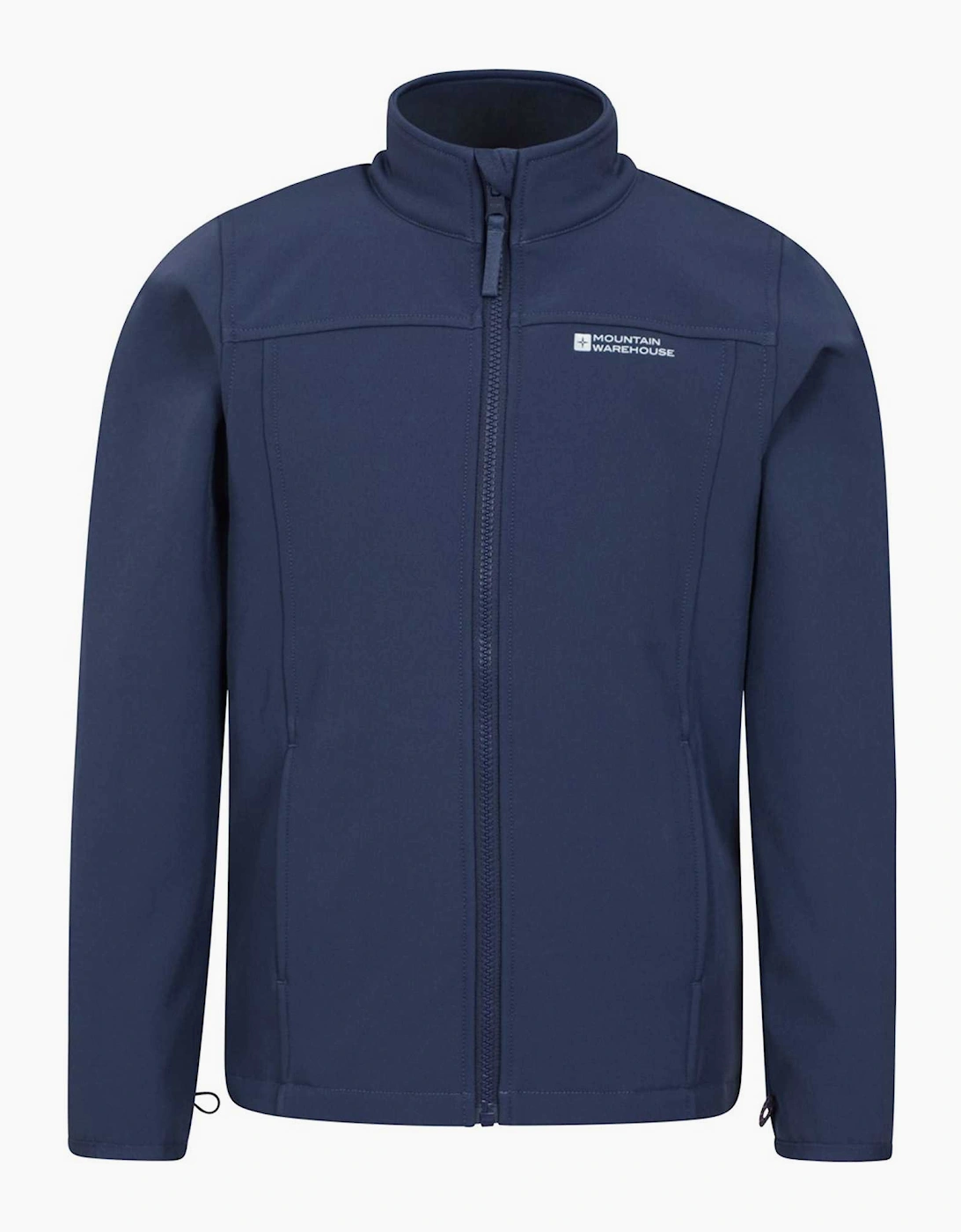 Mountain Warehouse Childrens/Kids Bracken Extreme 3 In 1 Waterproof Jacket