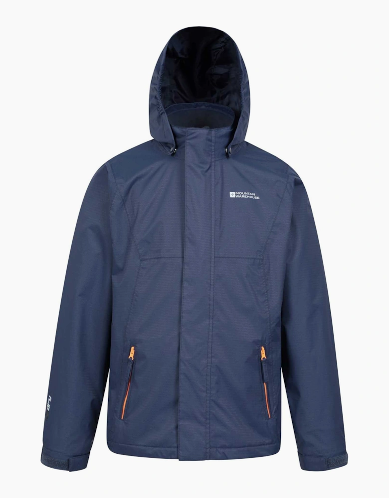 Mountain Warehouse Childrens/Kids Bracken Extreme 3 In 1 Waterproof Jacket