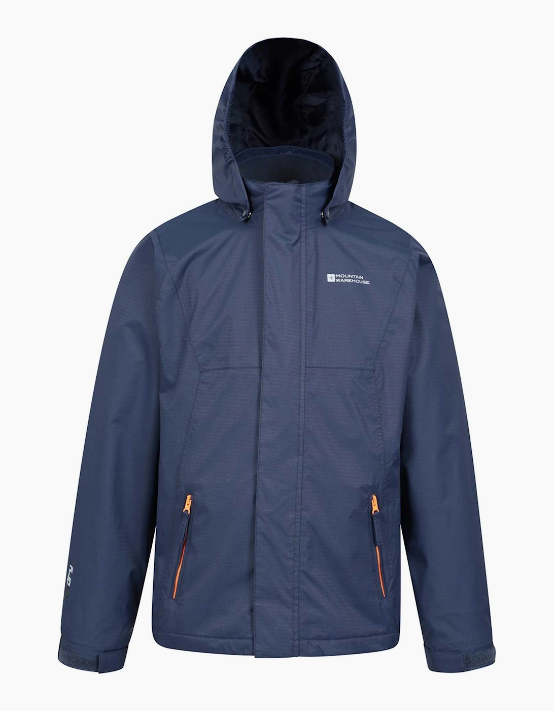 Mountain Warehouse Childrens/Kids Bracken Extreme 3 In 1 Waterproof Jacket