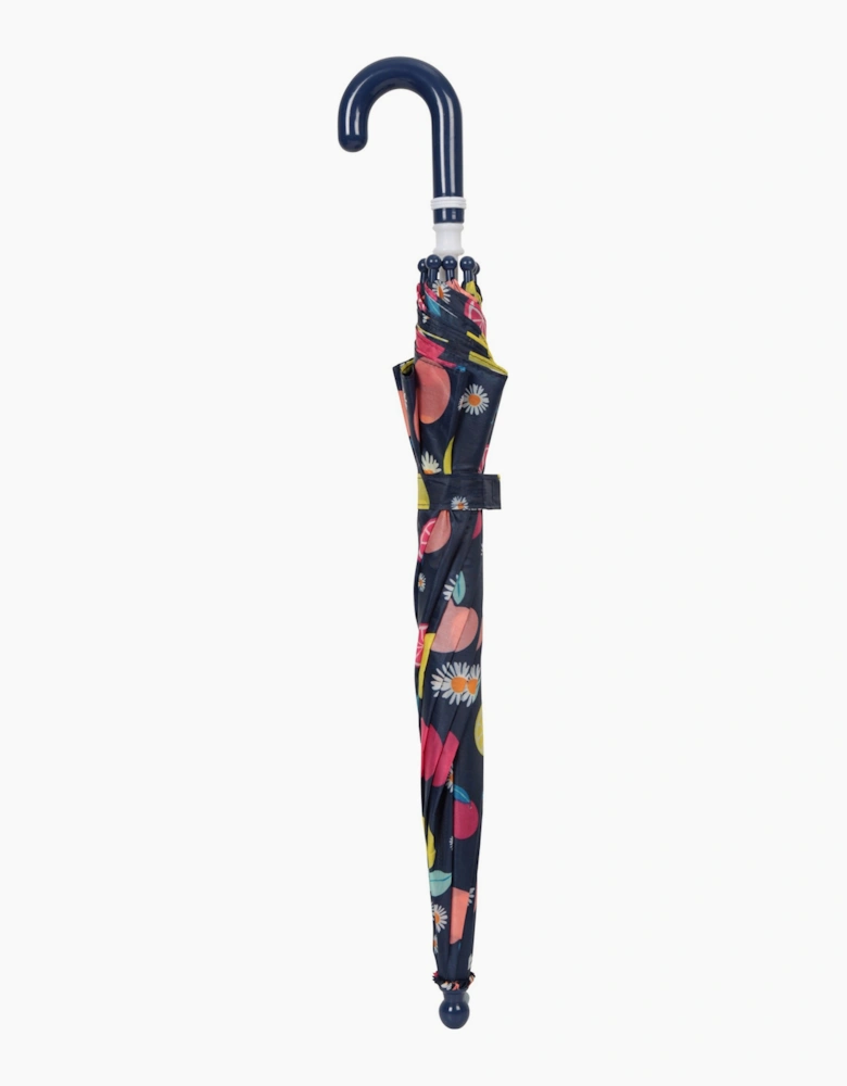 Mountain Warehouse Childrens/Kids Printed Stick Umbrella