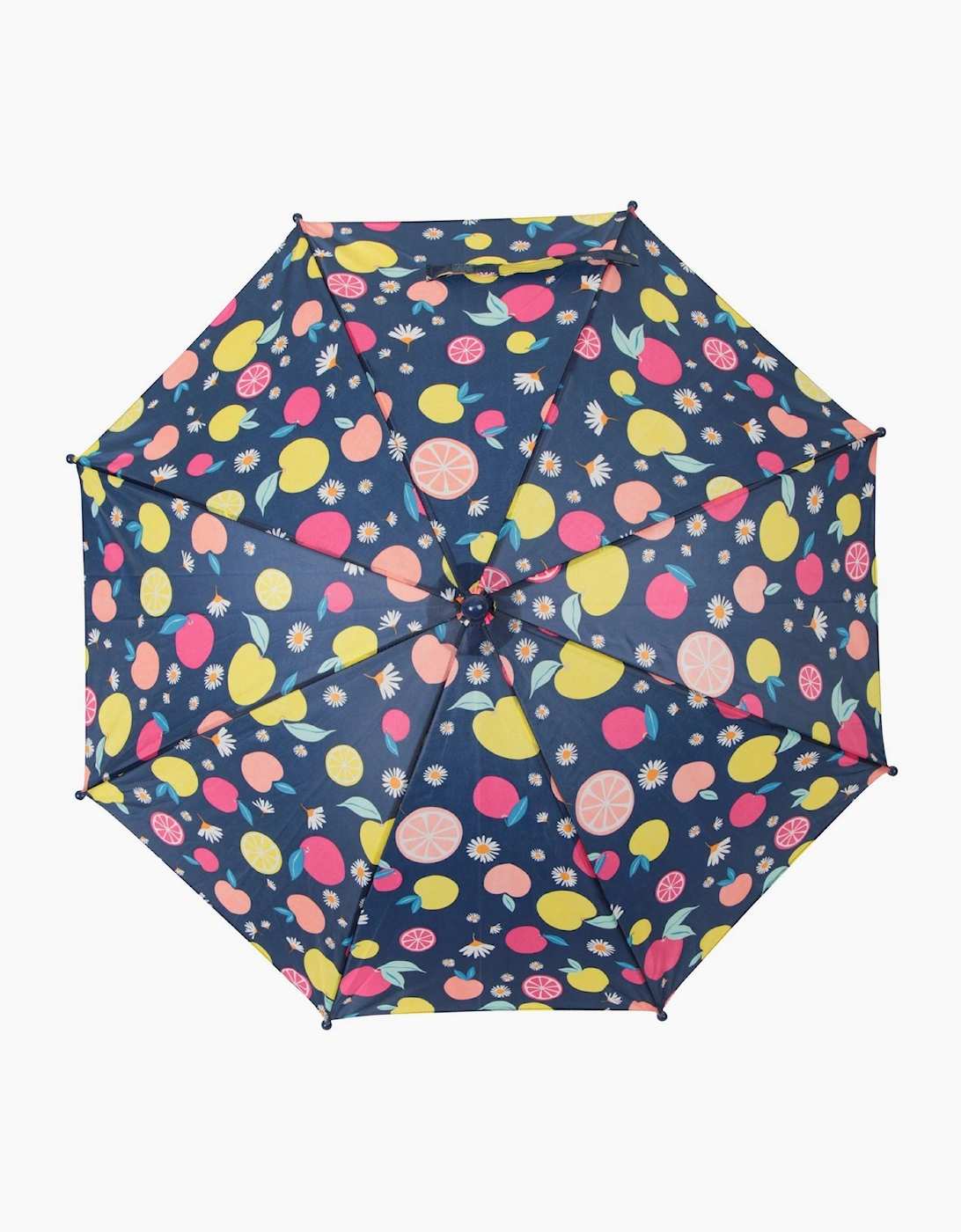 Mountain Warehouse Childrens/Kids Printed Stick Umbrella