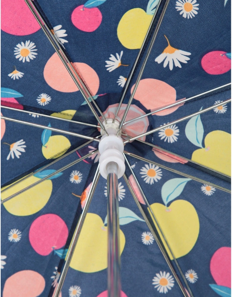 Mountain Warehouse Childrens/Kids Printed Stick Umbrella