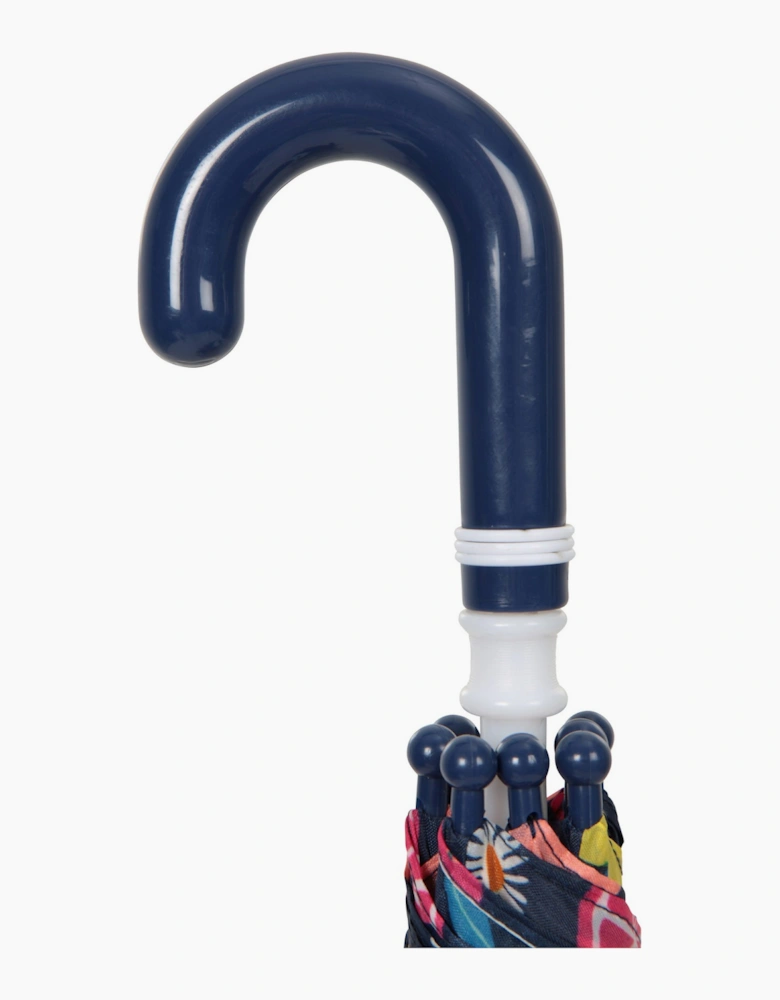 Mountain Warehouse Childrens/Kids Printed Stick Umbrella