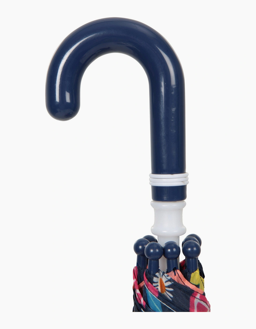 Mountain Warehouse Childrens/Kids Printed Stick Umbrella
