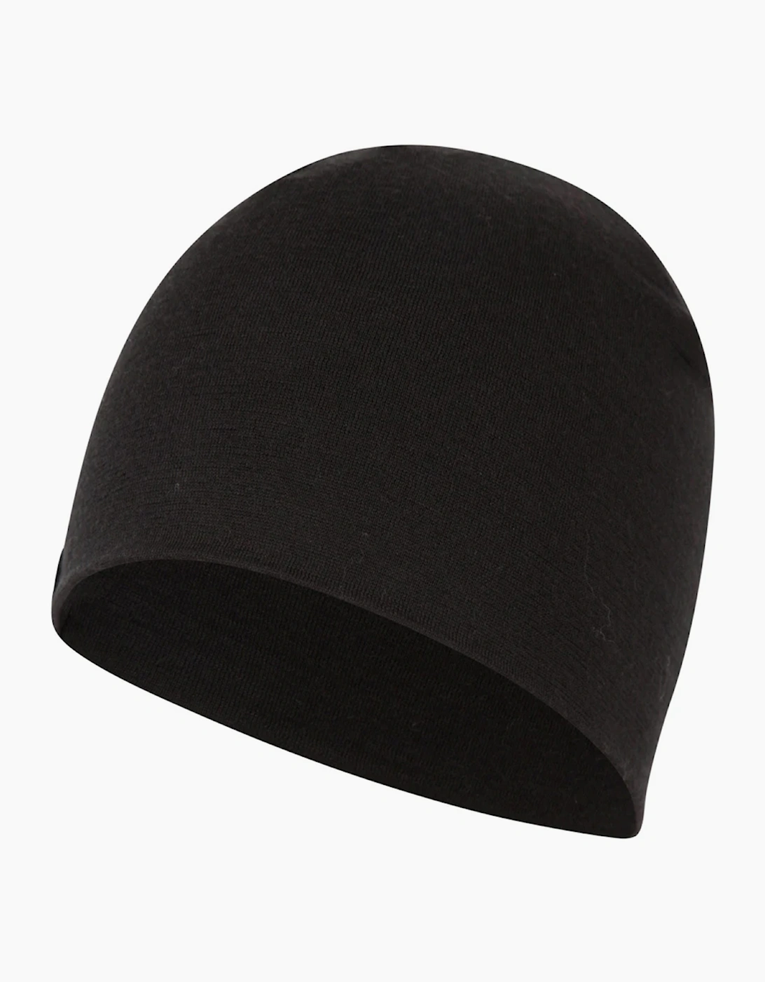 Mountain Warehouse Mens Extreme Merino Wool Lined Beanie