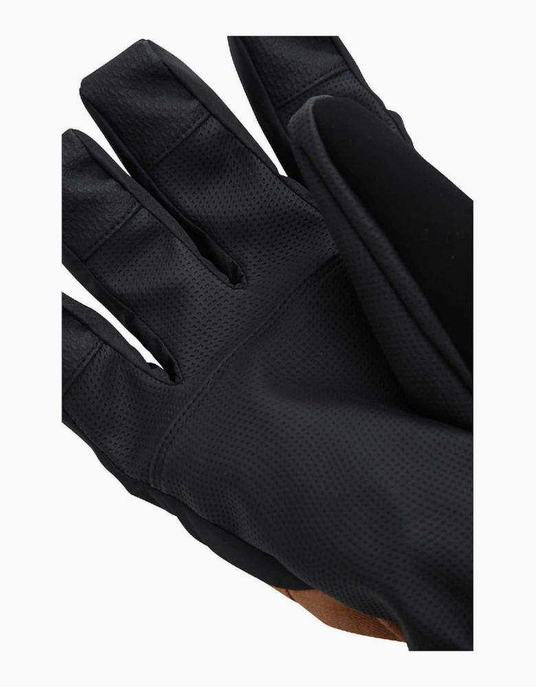Mountain Warehouse Mens Lodge Ski Gloves