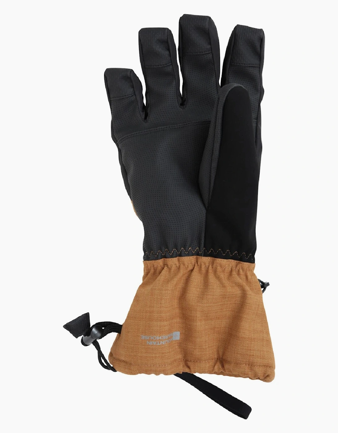 Mountain Warehouse Mens Lodge Ski Gloves