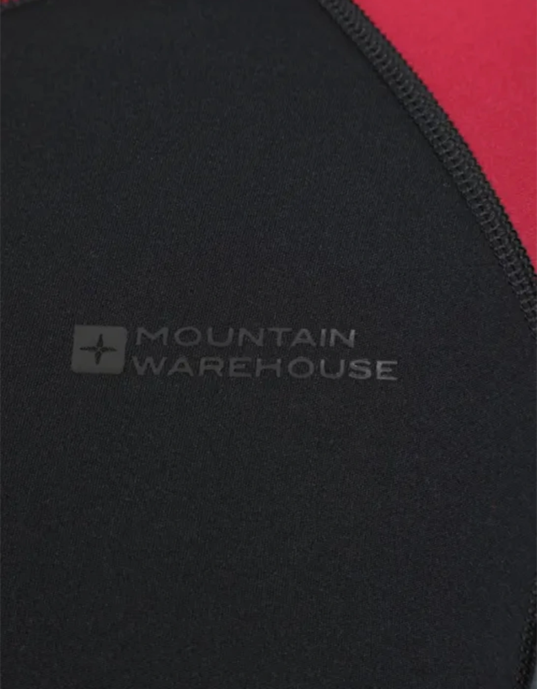 Mountain Warehouse Mens Shorty Wetsuit