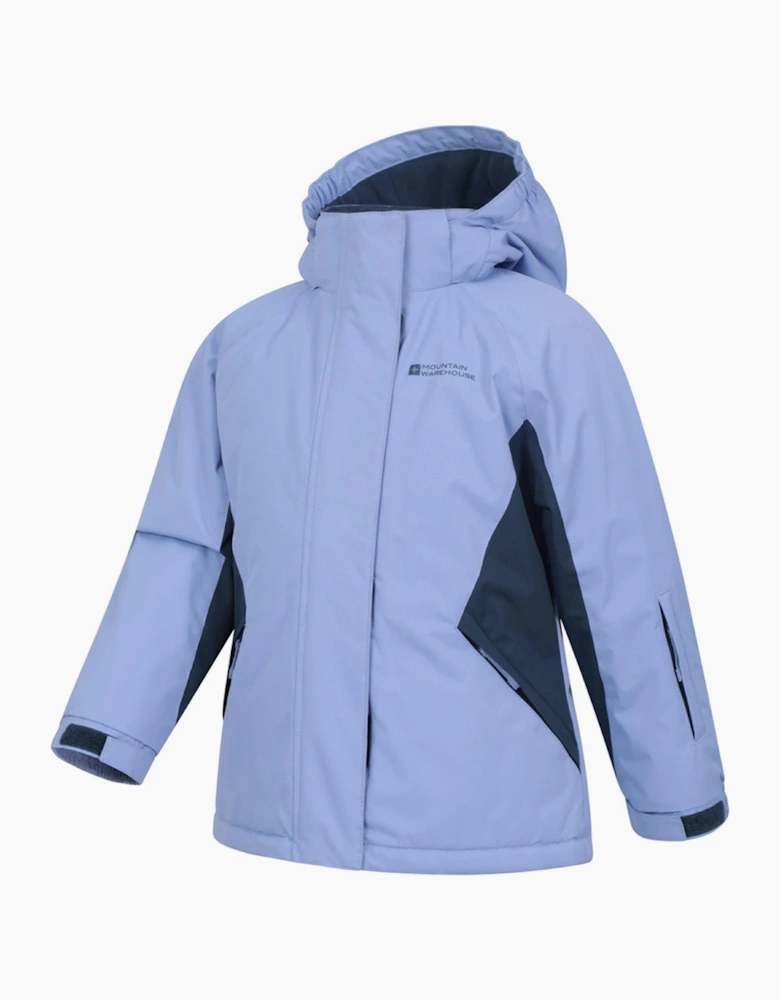 Mountain Warehouse Childrens/Kids Ski Jacket & Trousers Set