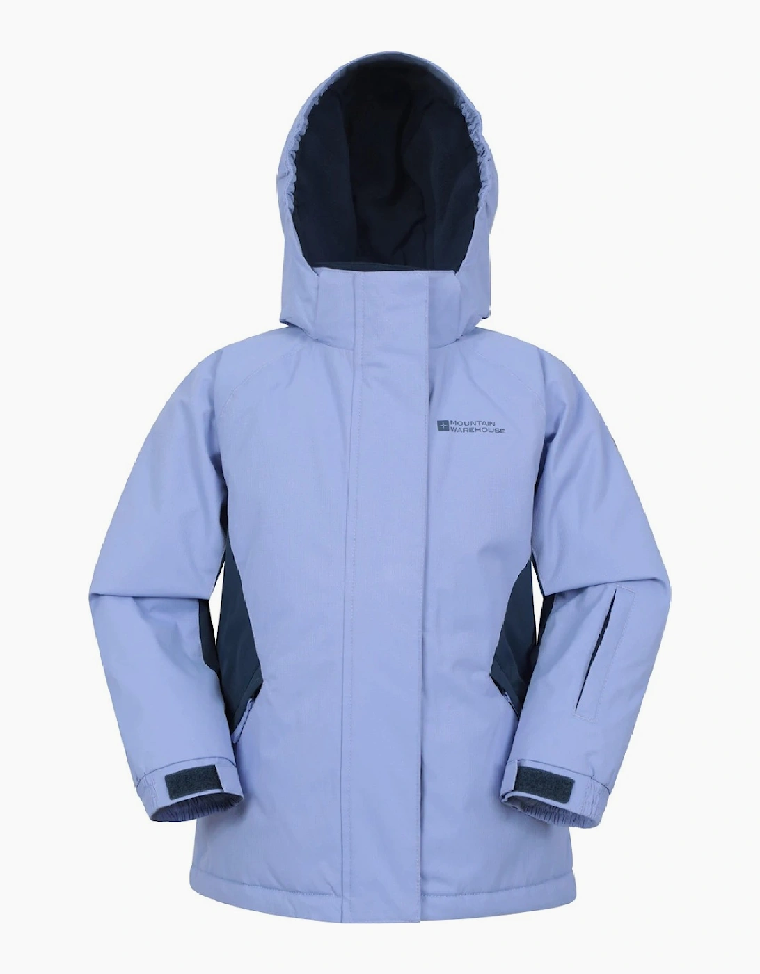 Mountain Warehouse Childrens/Kids Ski Jacket & Trousers Set