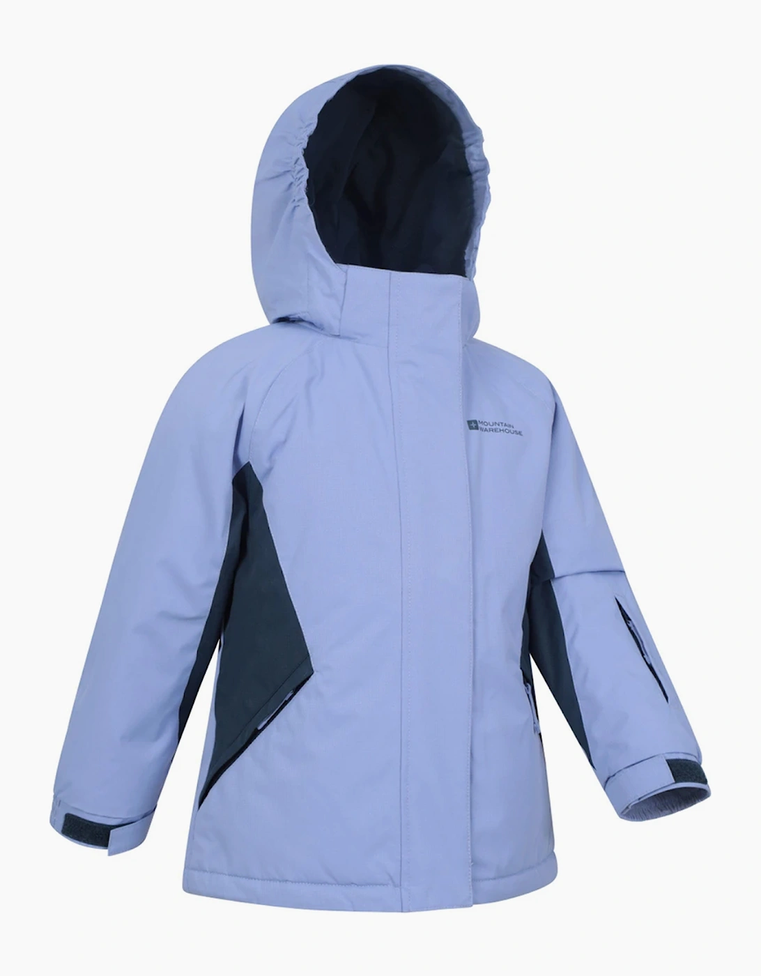 Mountain Warehouse Childrens/Kids Ski Jacket & Trousers Set