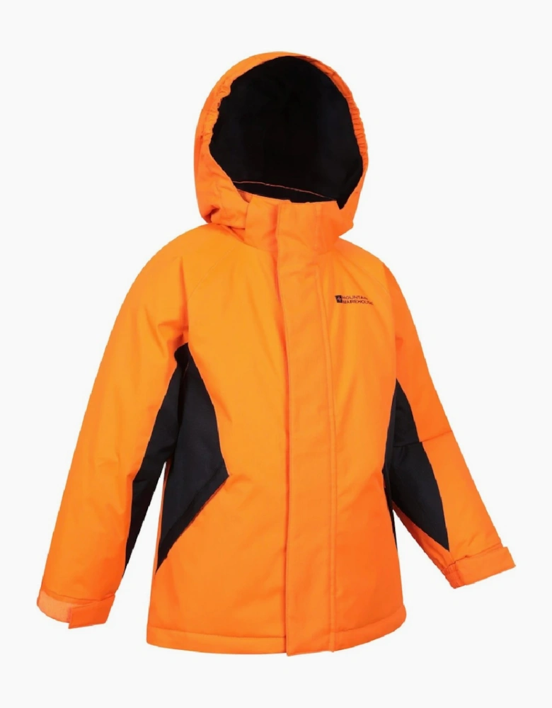 Mountain Warehouse Childrens/Kids Ski Jacket & Trousers Set