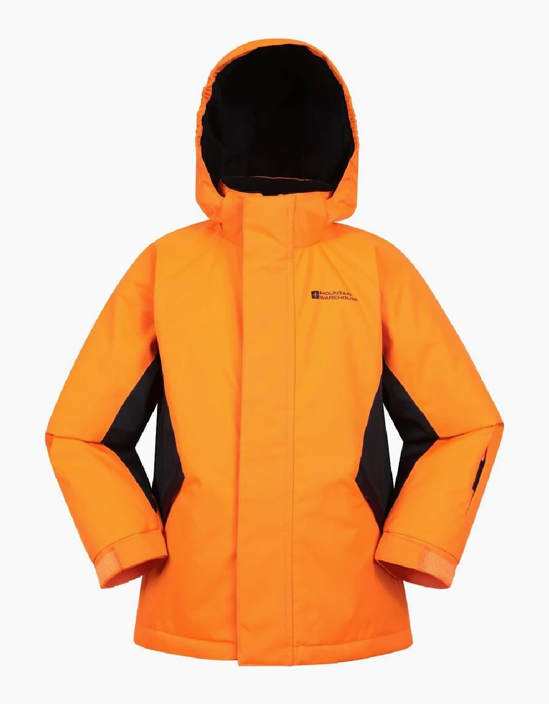 Mountain Warehouse Childrens/Kids Ski Jacket & Trousers Set