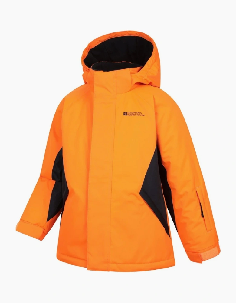 Mountain Warehouse Childrens/Kids Ski Jacket & Trousers Set