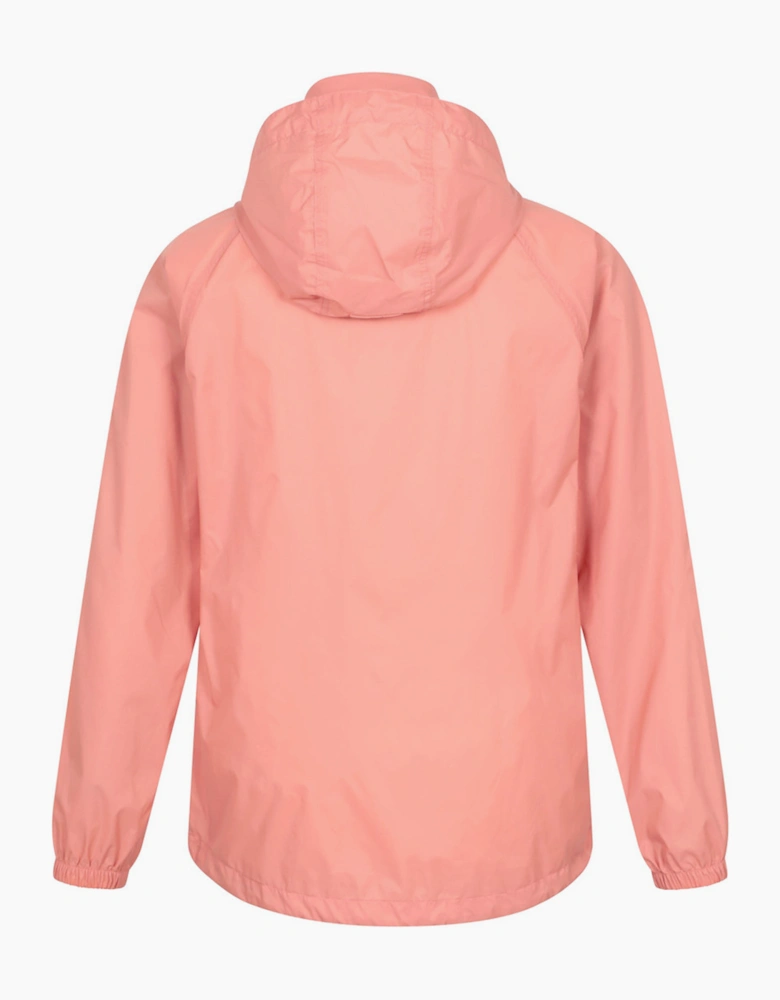 Mountain Warehouse Womens/Ladies Pakka II Waterproof Jacket
