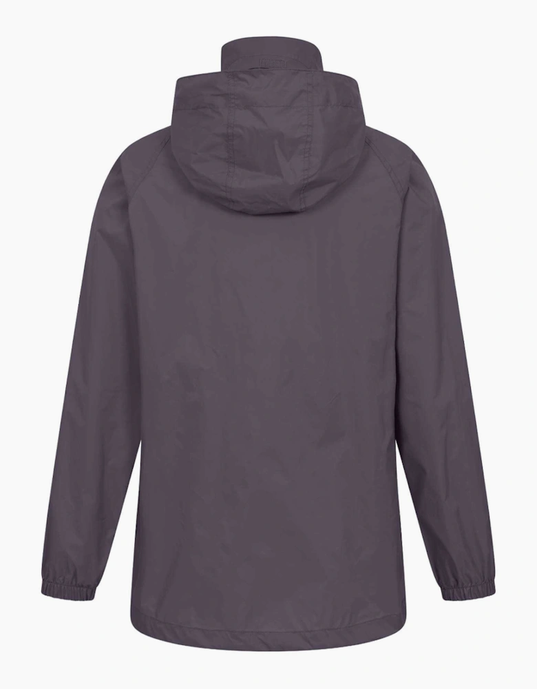 Mountain Warehouse Womens/Ladies Pakka II Waterproof Jacket