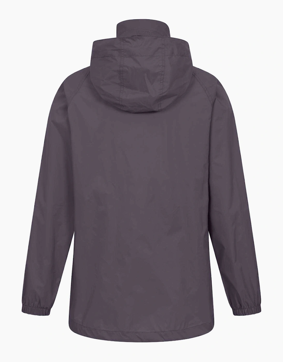Mountain Warehouse Womens/Ladies Pakka II Waterproof Jacket