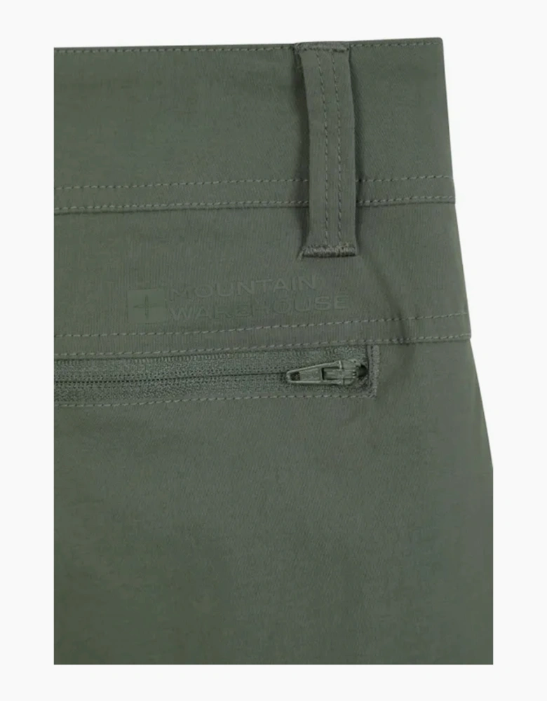 Mountain Warehouse Womens/Ladies Conniston Cargo Trousers