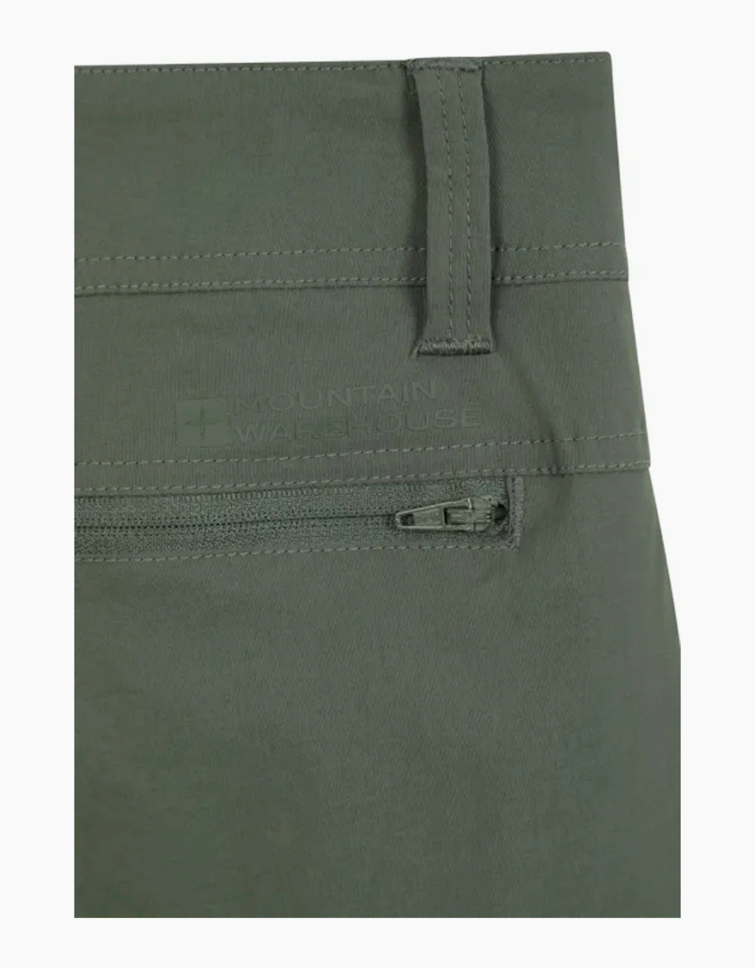 Mountain Warehouse Womens/Ladies Conniston Cargo Trousers