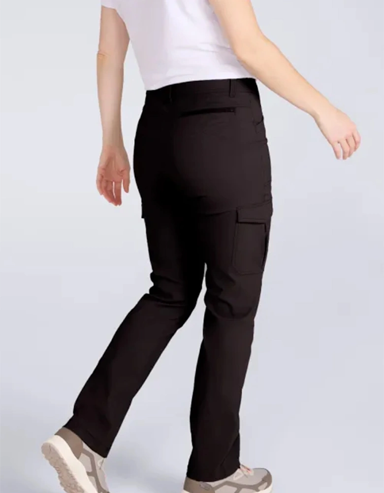 Mountain Warehouse Womens/Ladies Conniston Cargo Trousers