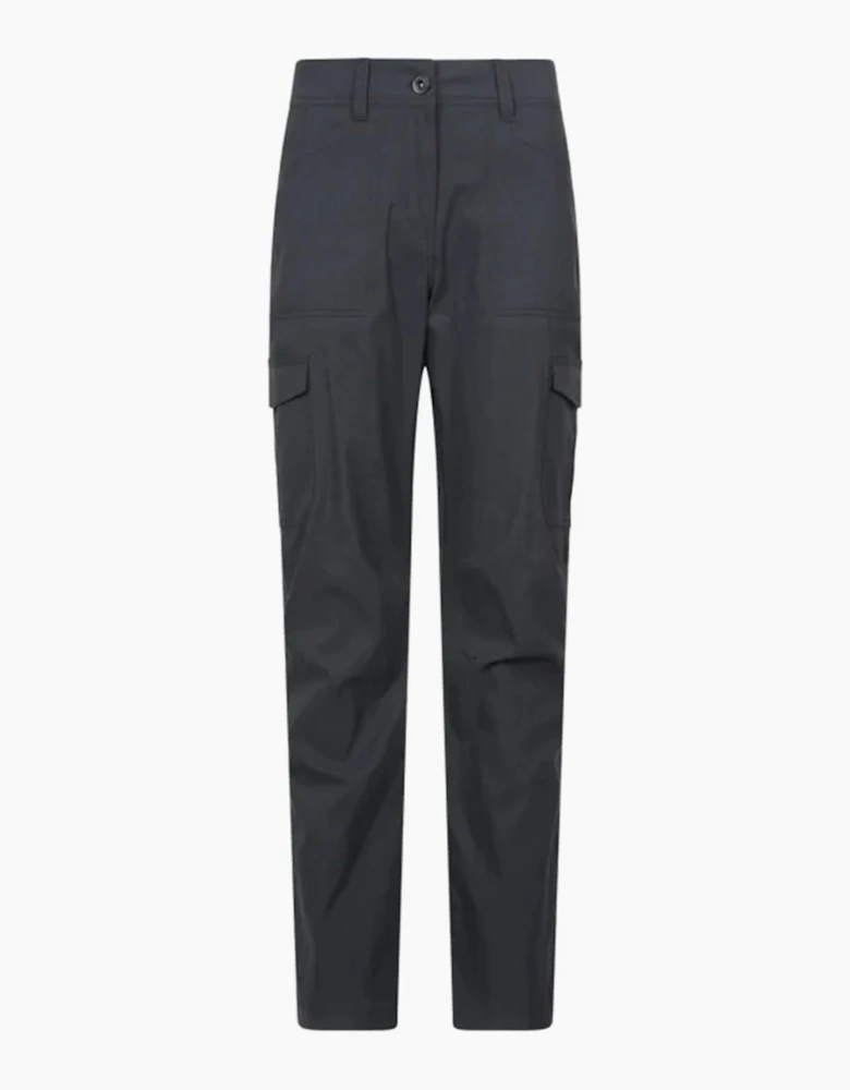 Mountain Warehouse Womens/Ladies Conniston Cargo Trousers