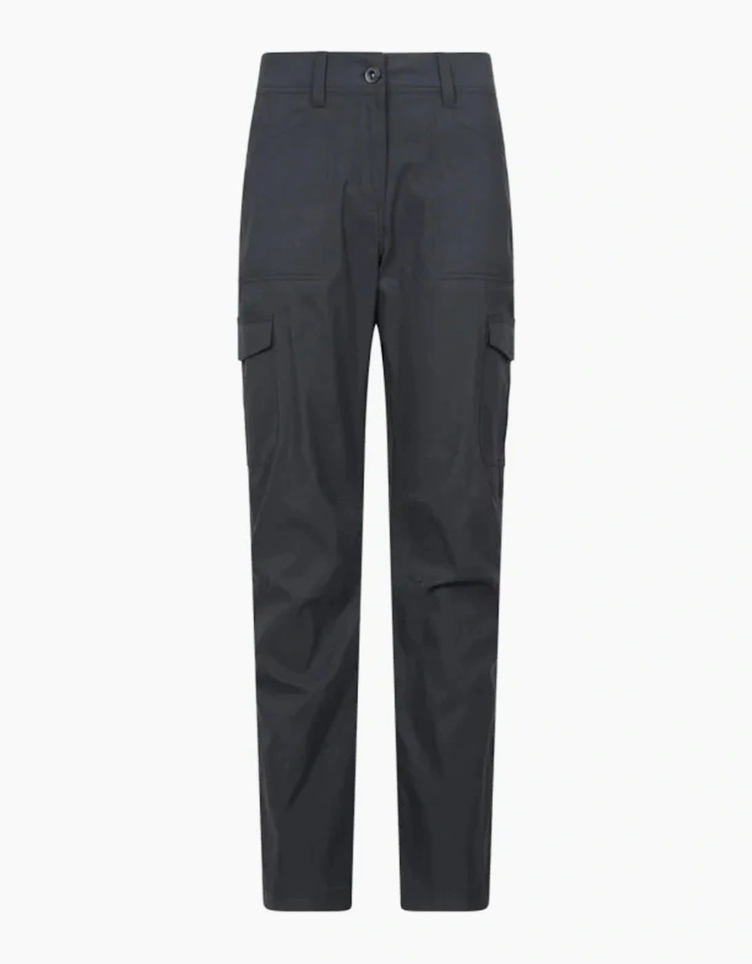 Mountain Warehouse Womens/Ladies Conniston Cargo Trousers