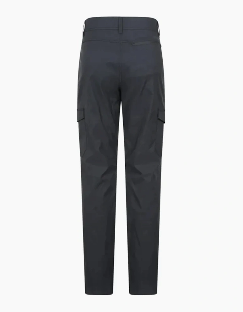 Mountain Warehouse Womens/Ladies Conniston Cargo Trousers
