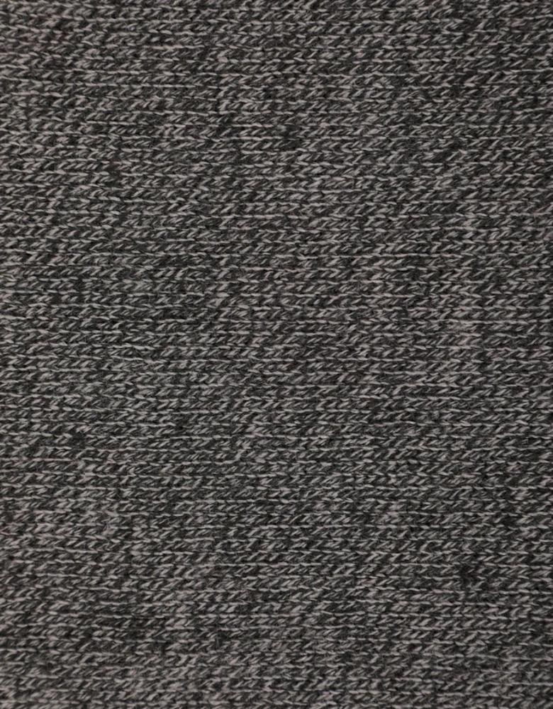 Mountain Warehouse Mens Compass Knitted Winter Scarf