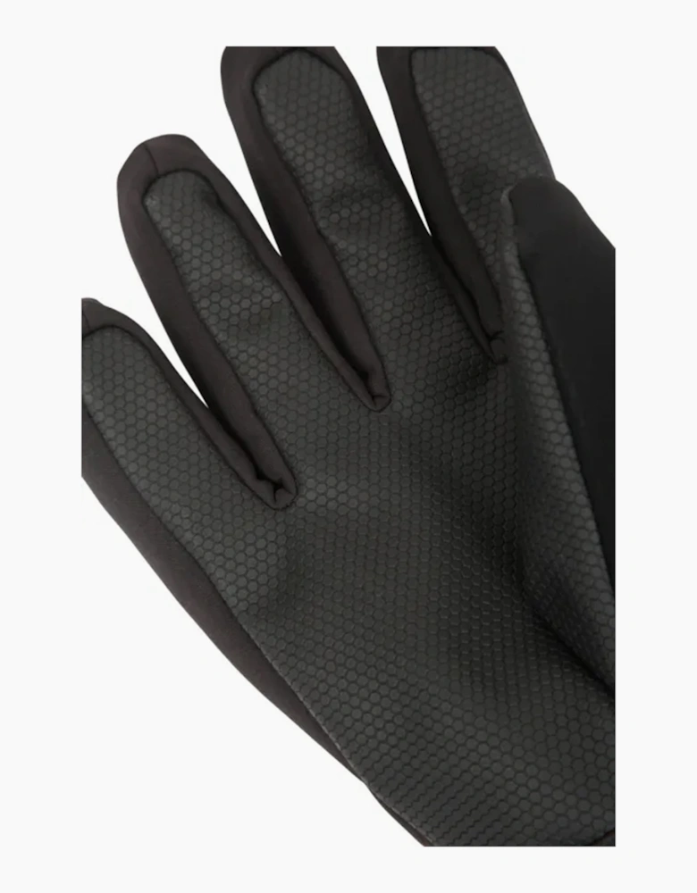 Mountain Warehouse Womens/Ladies Escalade Waterproof Softshell Ski Gloves