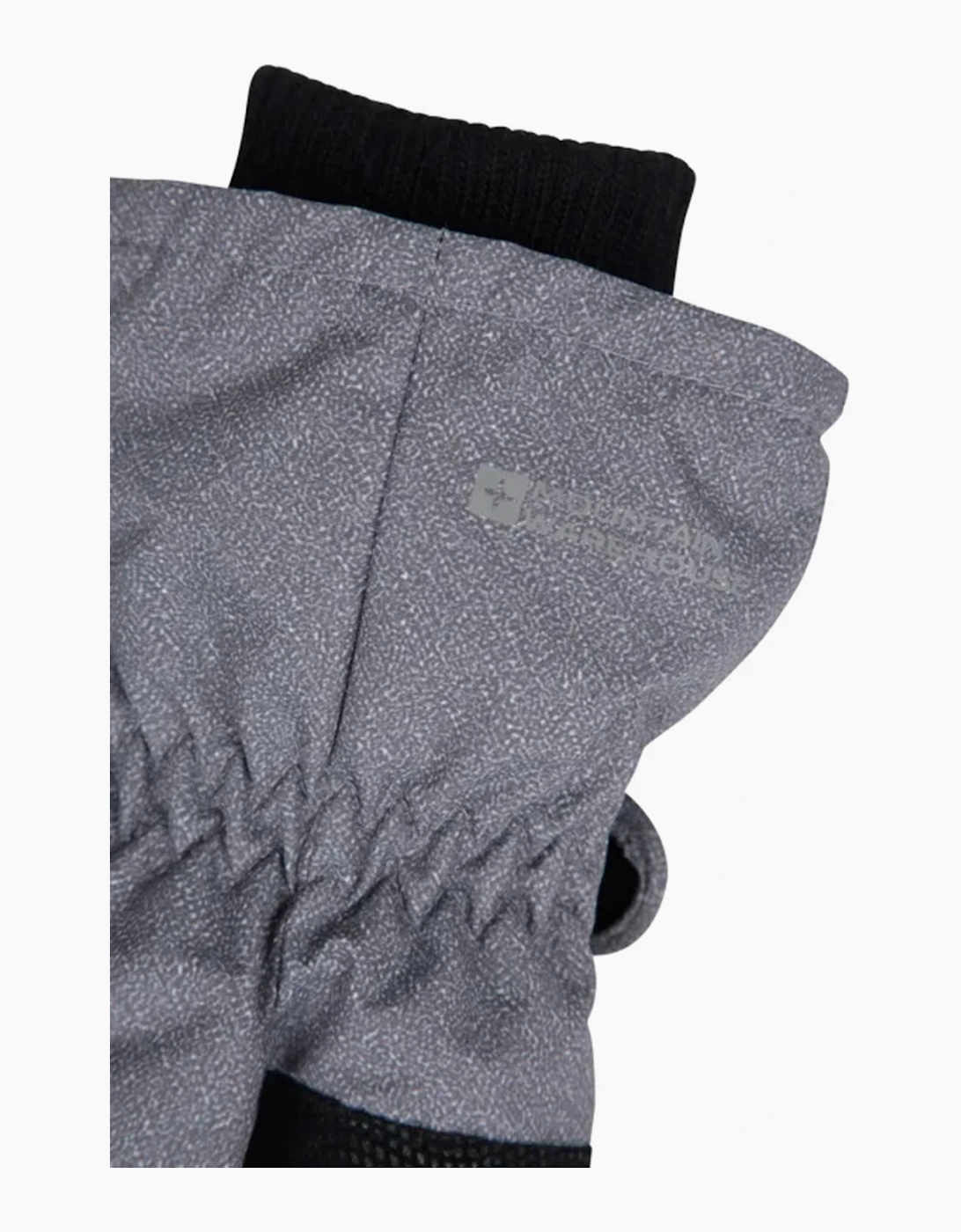 Mountain Warehouse Mens Isotherm Waterproof Ski Gloves