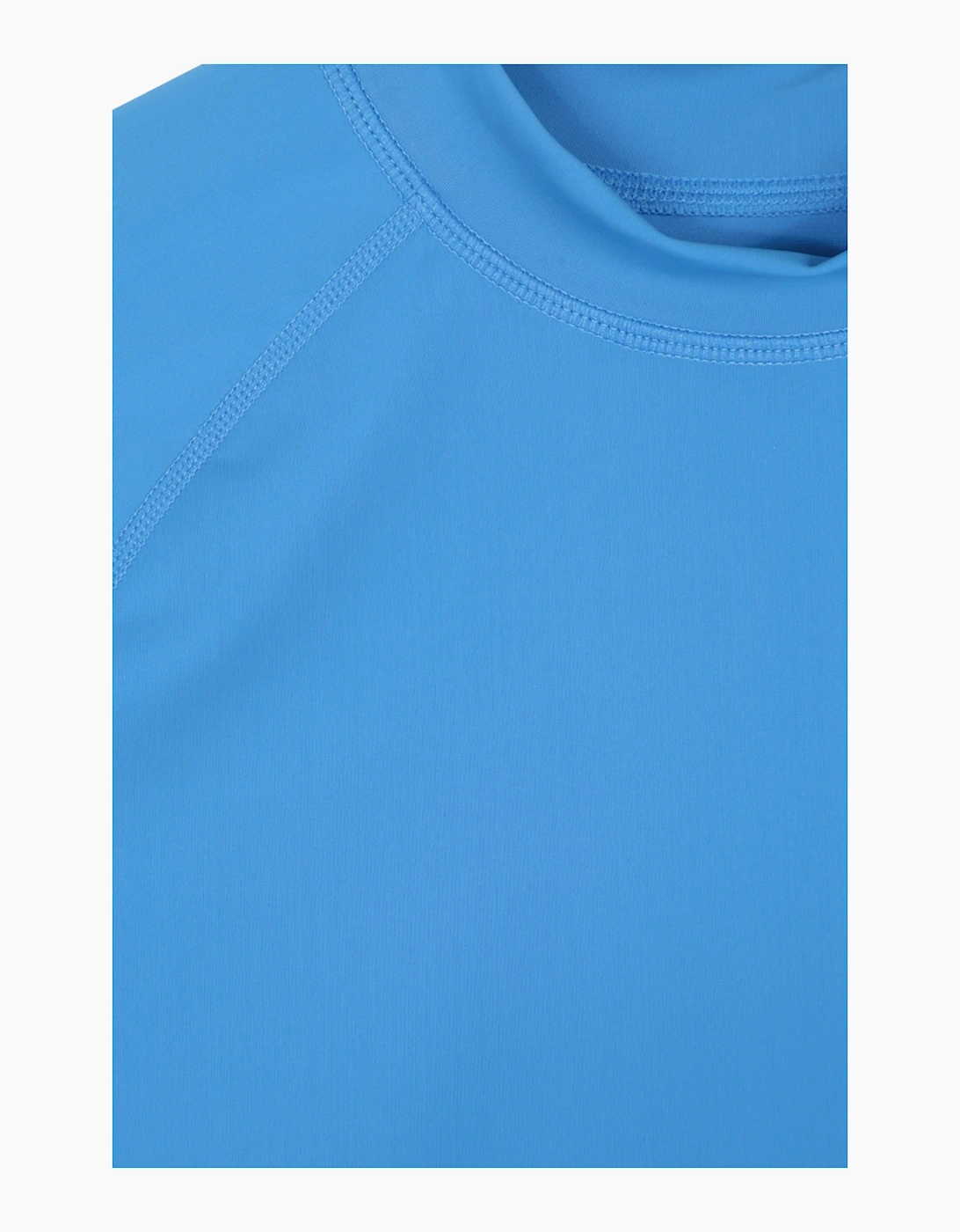 Mountain Warehouse Womens/Ladies UV Protection Rash Guard