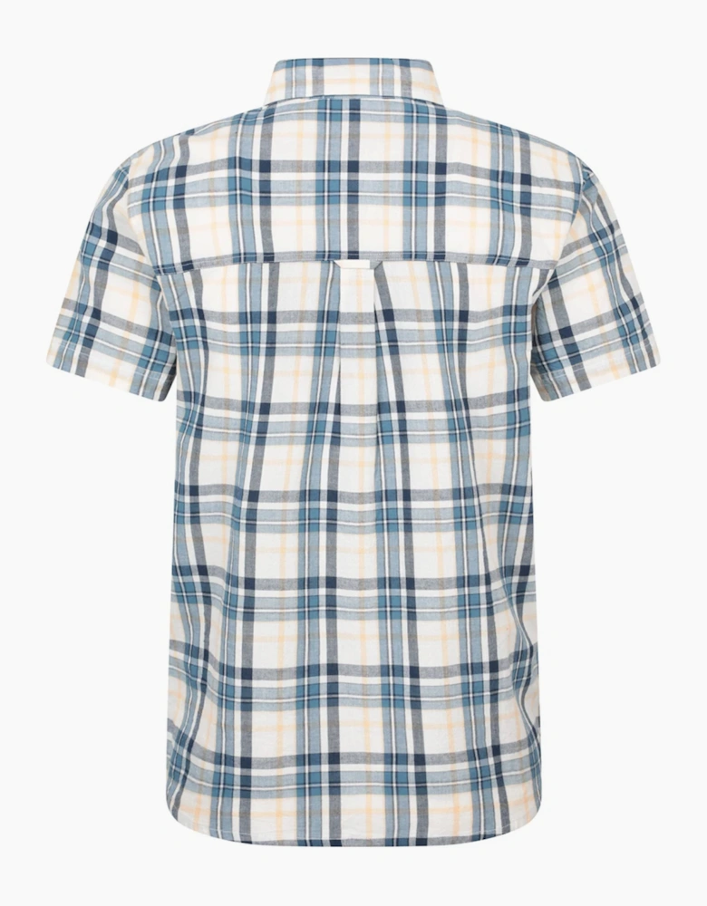 Mountain Warehouse Mens Cotton Shirt