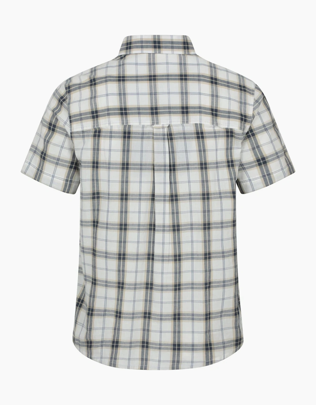 Mountain Warehouse Mens Cotton Shirt