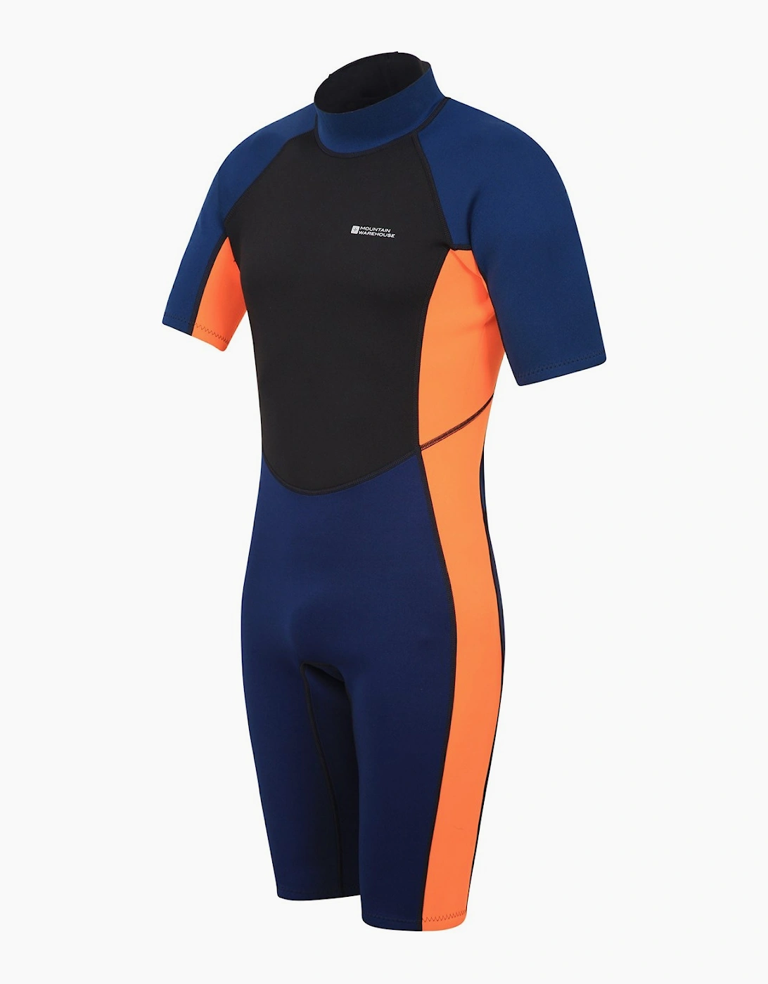 Mountain Warehouse Mens Neoprene Wetsuit