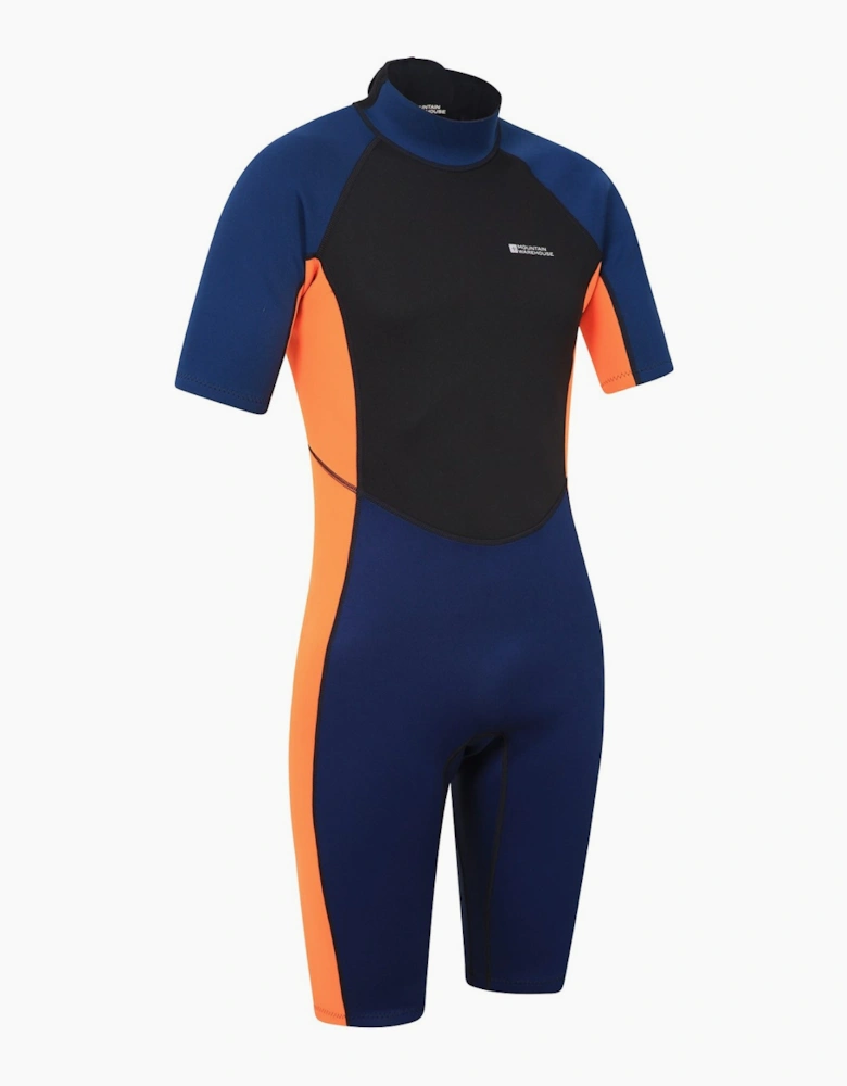 Mountain Warehouse Mens Neoprene Wetsuit