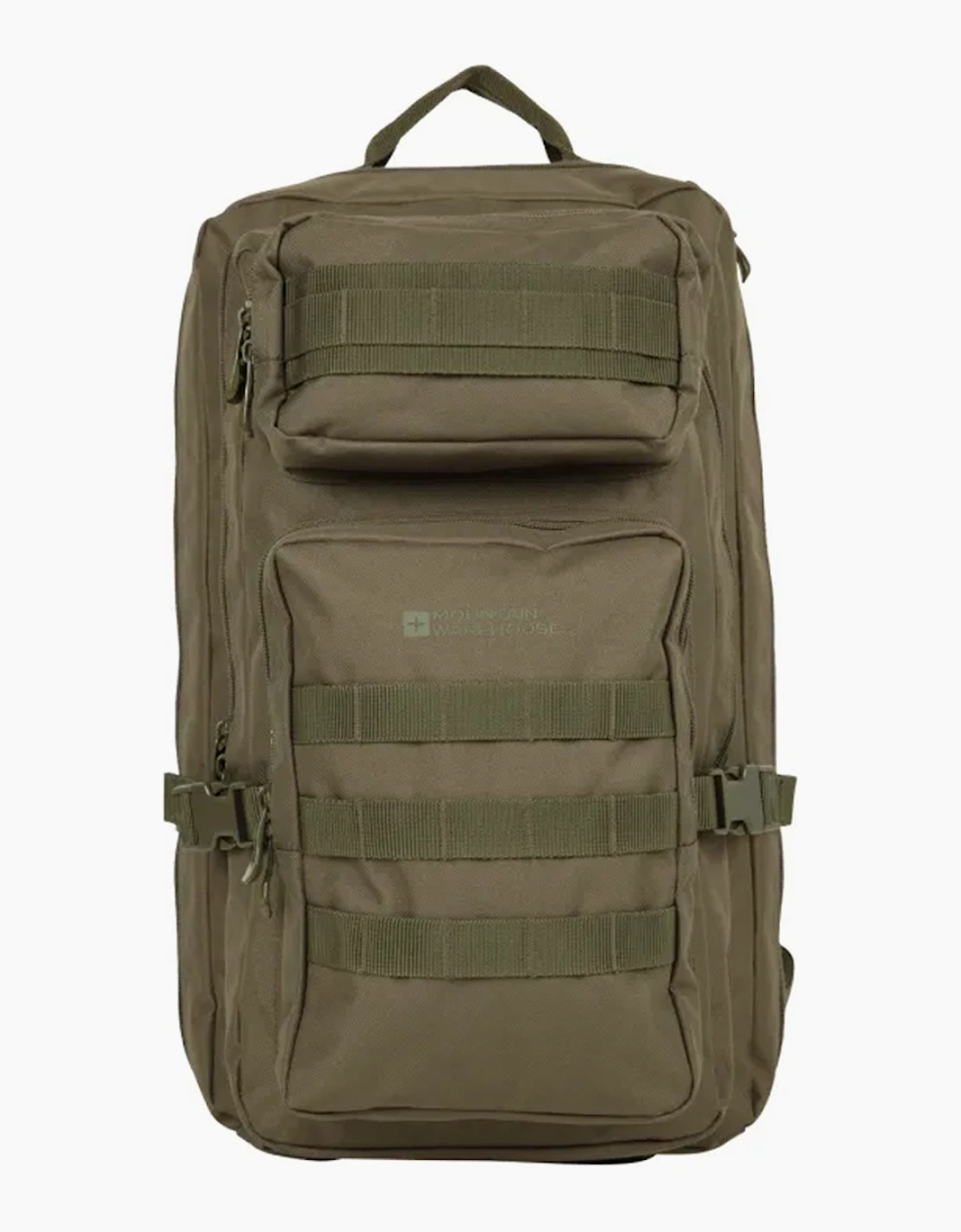 Mountain Warehouse Legion 35L Backpack