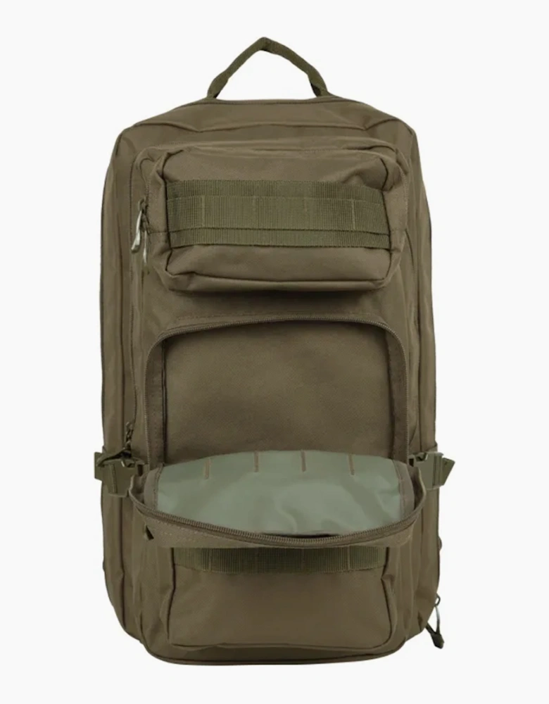 Mountain Warehouse Legion 35L Backpack
