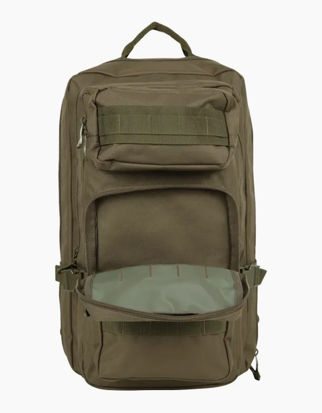 Mountain Warehouse Legion 35L Backpack