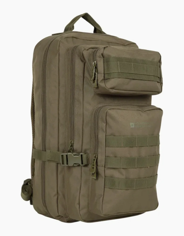 Mountain Warehouse Legion 35L Backpack